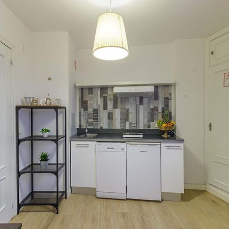 Living4Malaga Malaga Serenity Ngoại thất bức ảnh