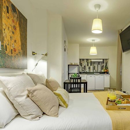 Living4Malaga Malaga Serenity Ngoại thất bức ảnh
