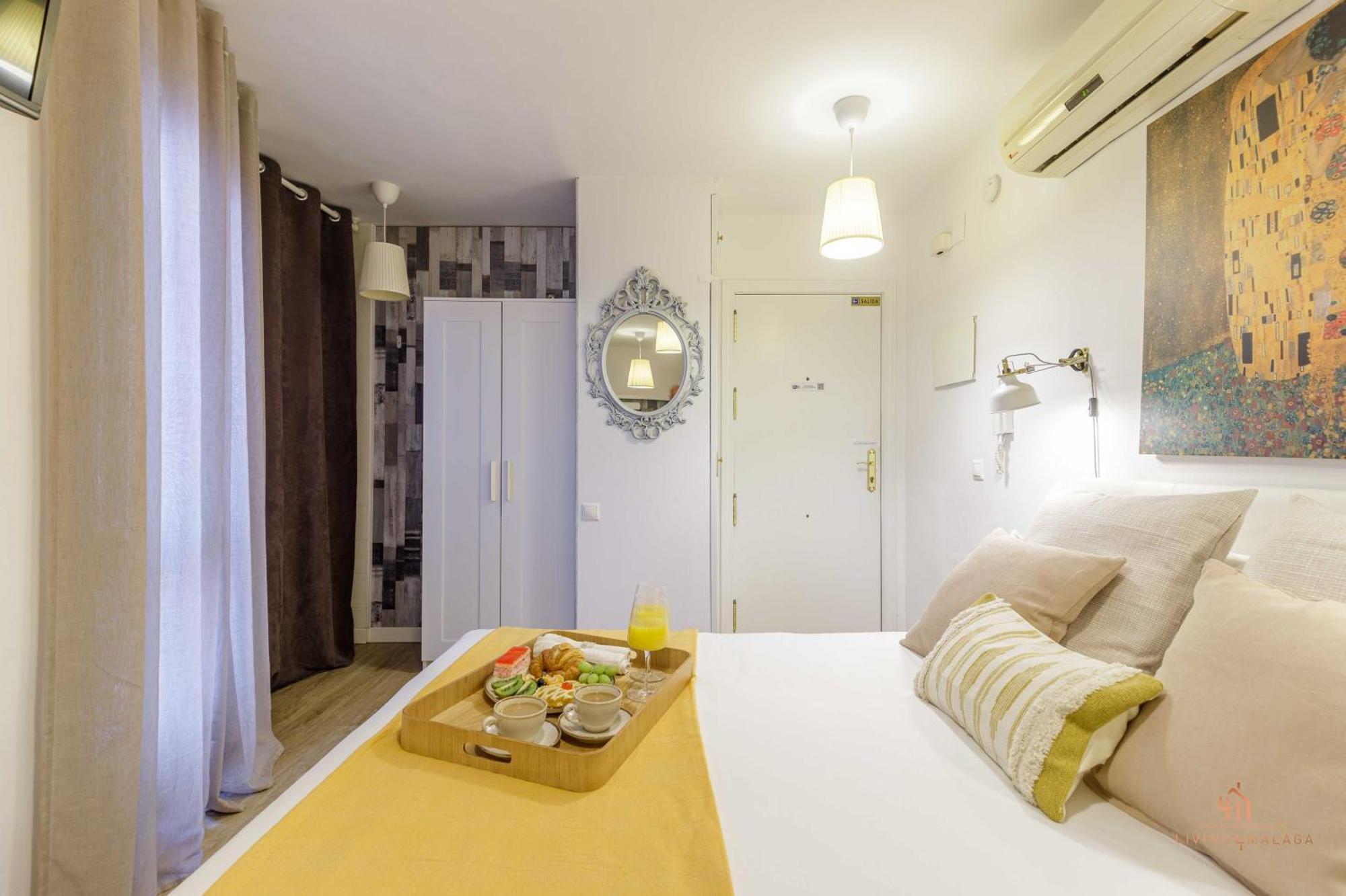 Living4Malaga Malaga Serenity Ngoại thất bức ảnh
