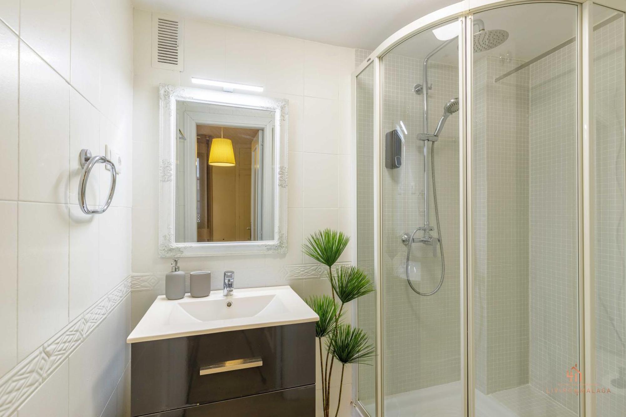Living4Malaga Malaga Serenity Ngoại thất bức ảnh