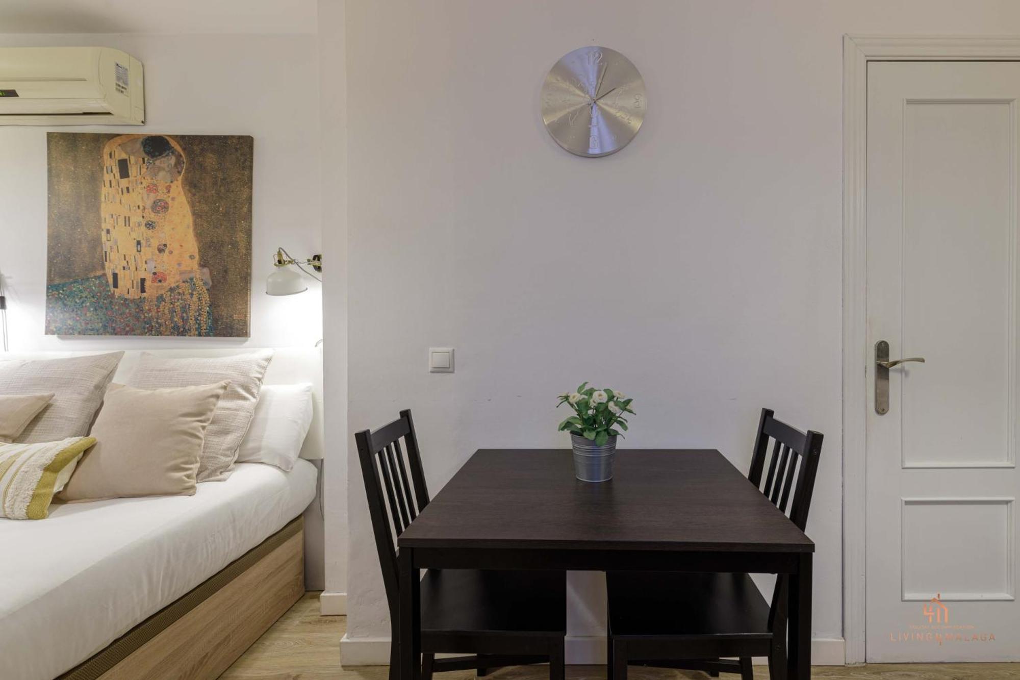 Living4Malaga Malaga Serenity Ngoại thất bức ảnh