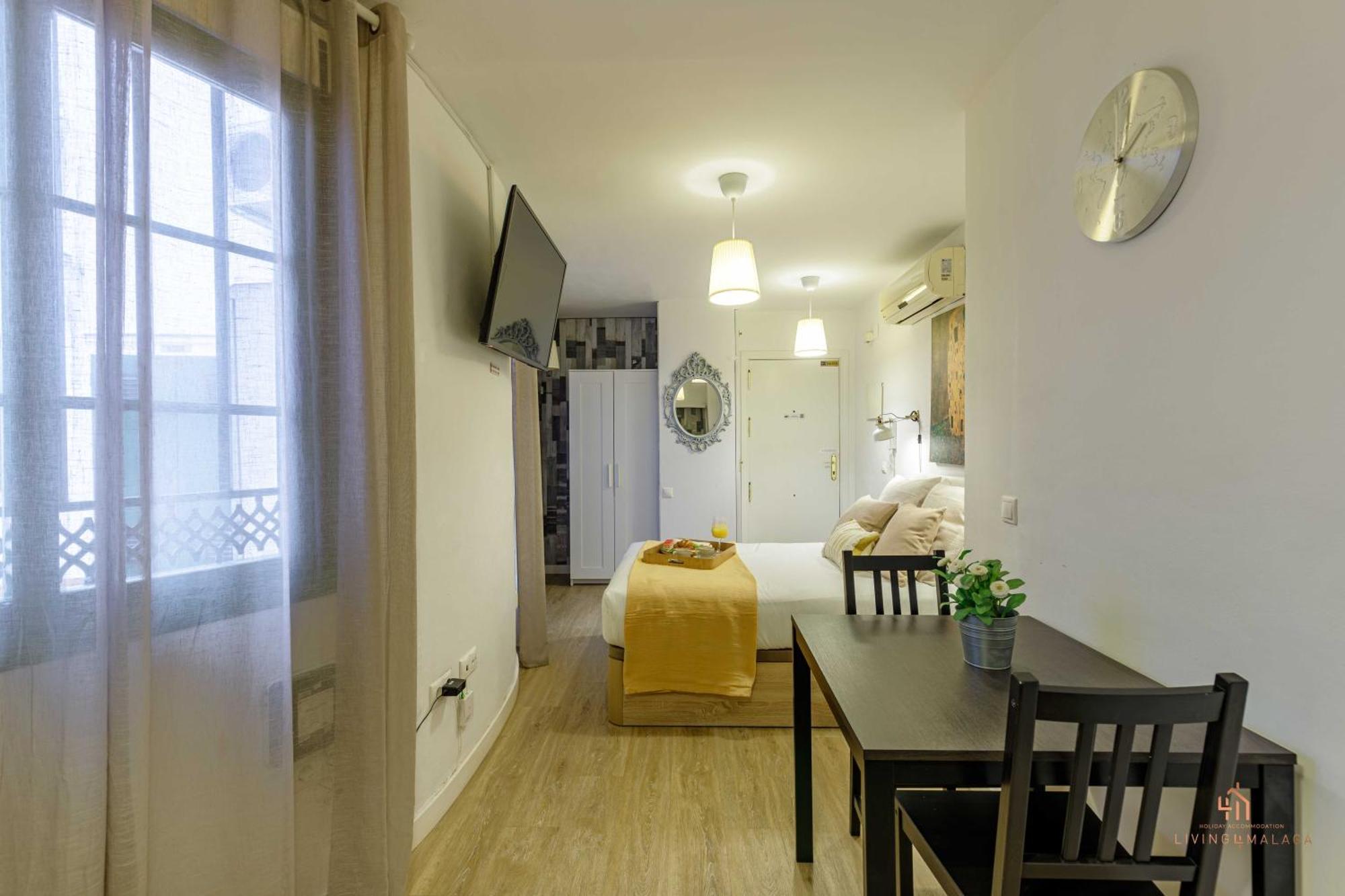 Living4Malaga Malaga Serenity Ngoại thất bức ảnh